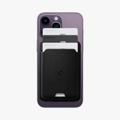 MagSafe Card Holder Valentinus | 3 Cards (MagFit)