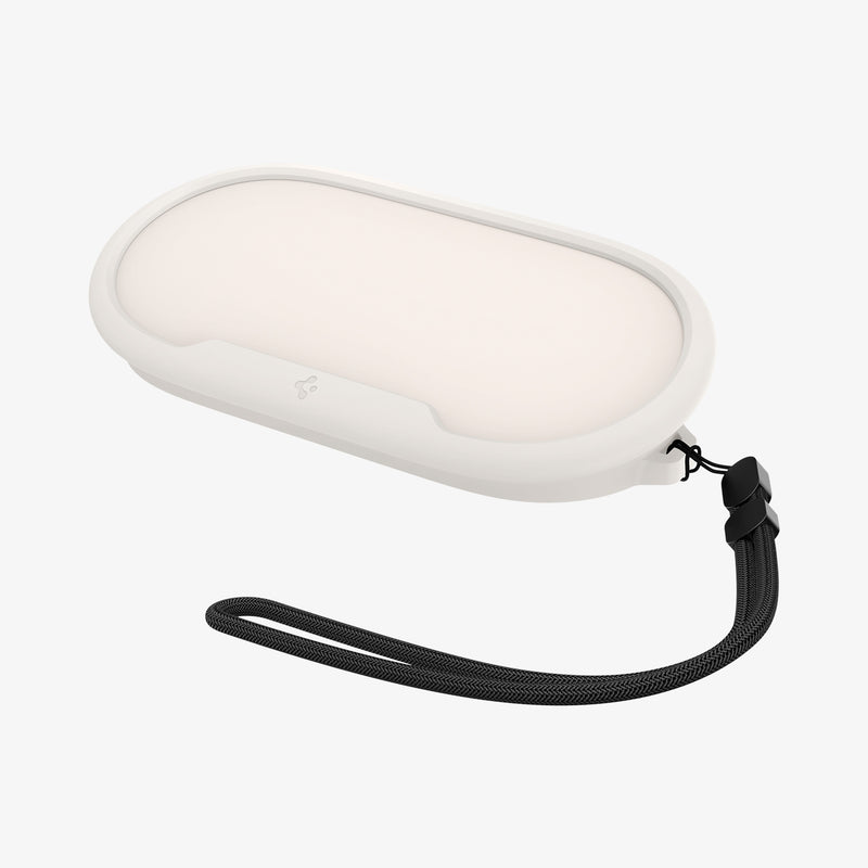 Google TV Streamer Mount (4K) Case Silicone Fit - Spigen.com 