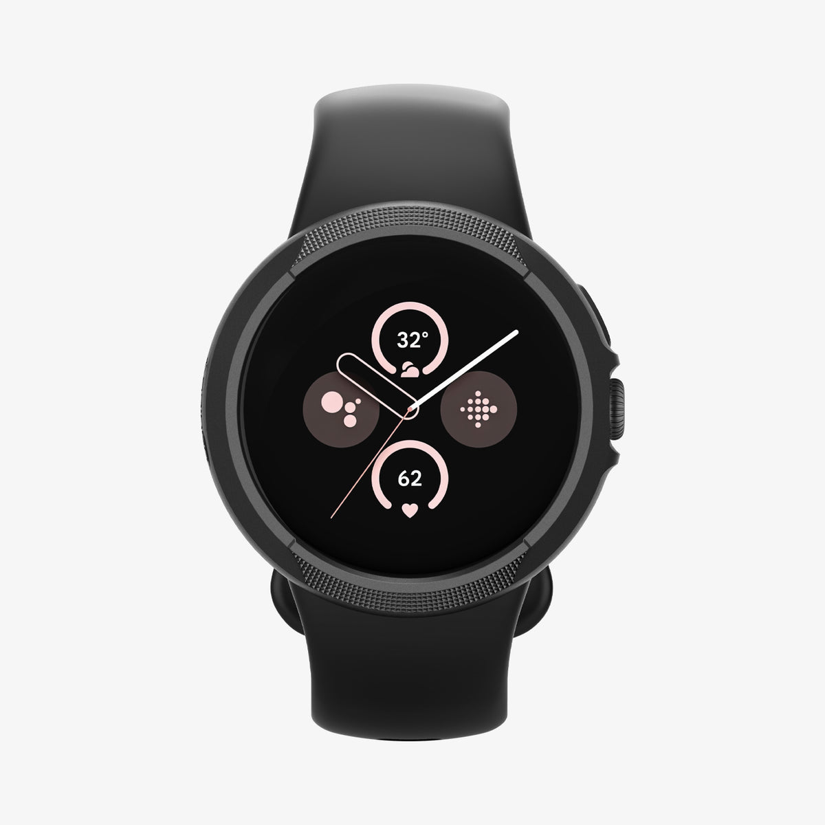 Pixel Watch Series Case Liquid Air - Spigen.com Official Site 