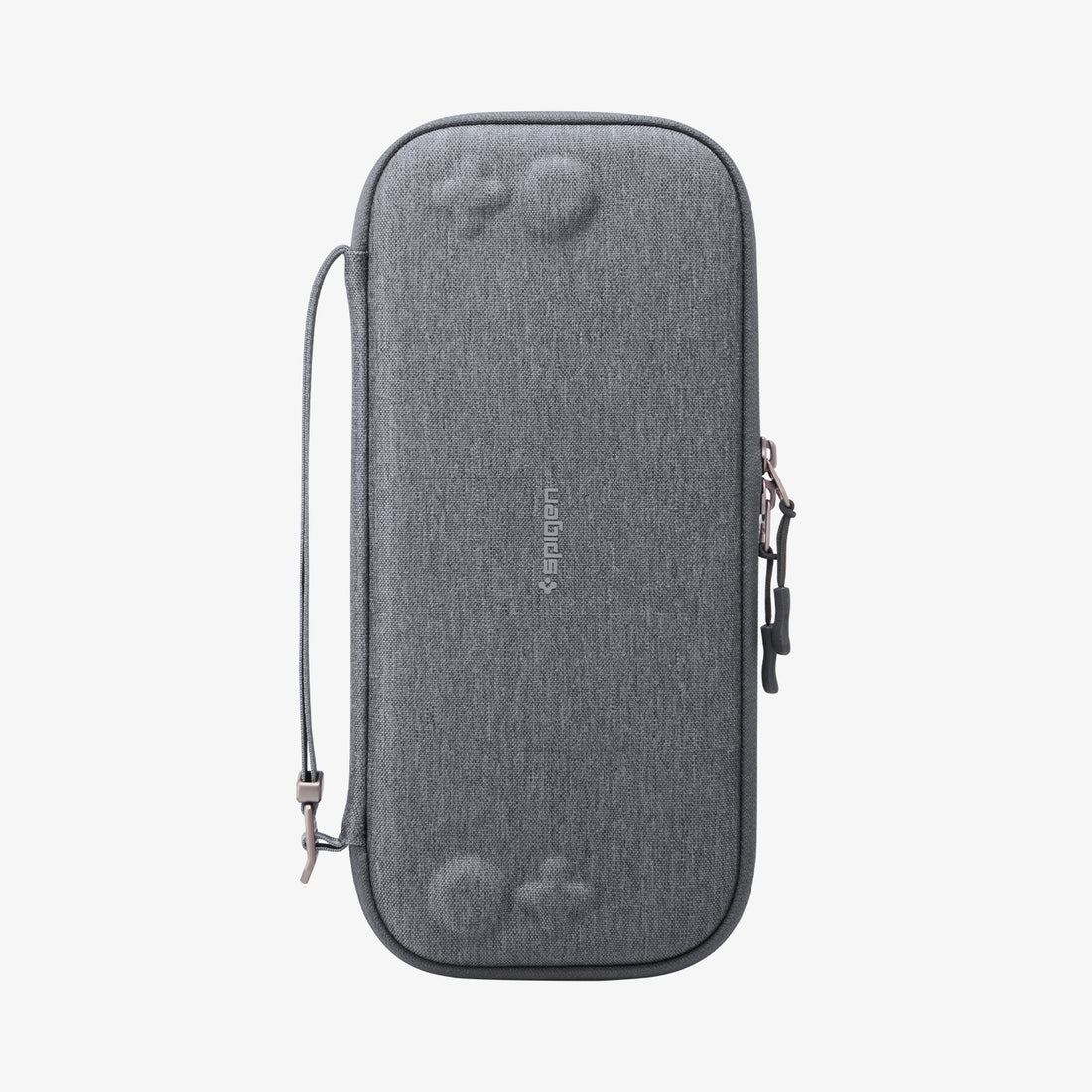 AGP10197 - Nintendo Switch 2 Klasden Pouch 2 in Charcoal Gray