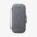 AGP10197 - Nintendo Switch 2 Klasden Pouch 2 in Charcoal Gray