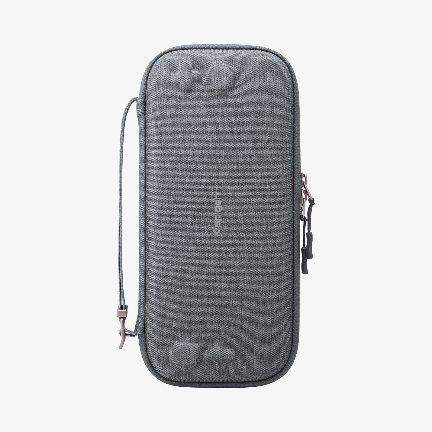 AGP10197 - Nintendo Switch 2 Klasden Pouch 2 in Charcoal Gray