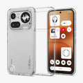 ACS11632 - Nothing Phone (4a) Pro Ultra Hybrid showing the back, partial front and sides