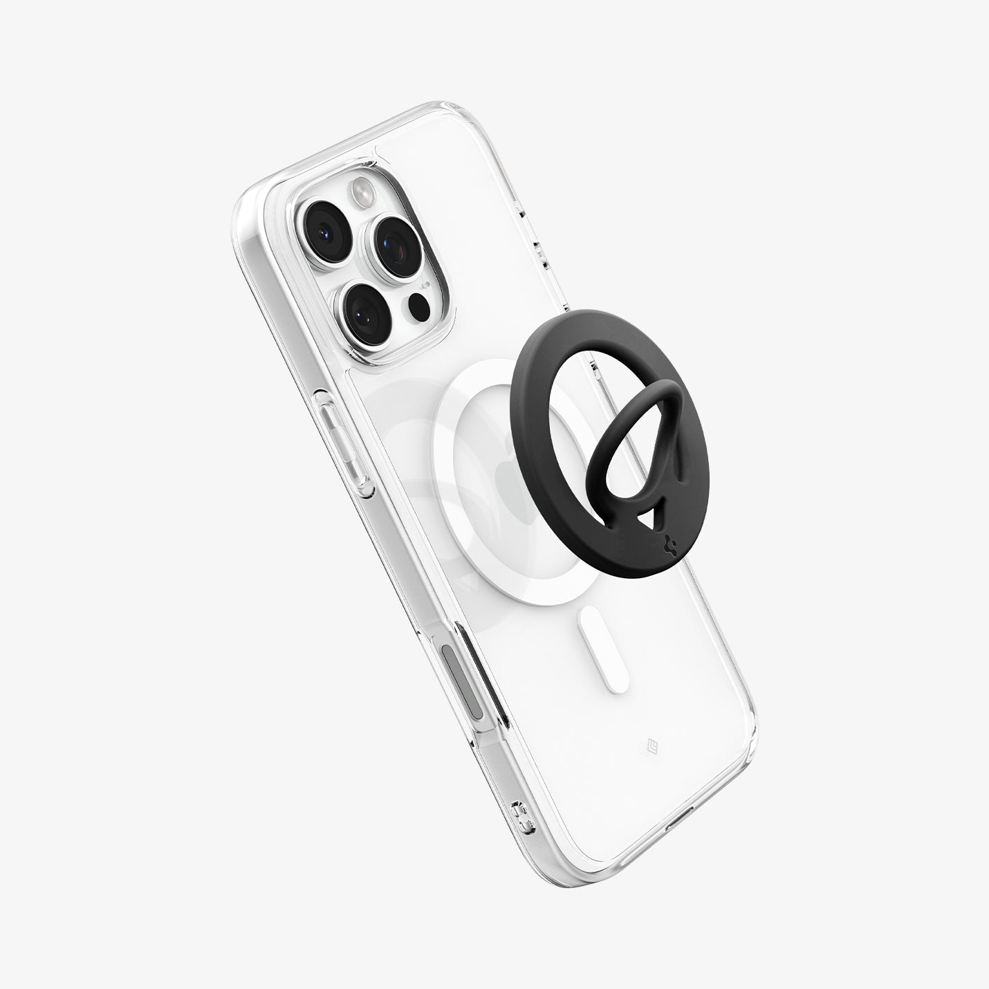 AMP08886 - O-Mag | Dual Pop (Mag Fit) OM105 in Black