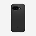 ACS09037 - Pixel 9a Case Thin Fit (MagFit) in Black showing the back