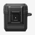 ACS09481 - GBAb Case Lock Fit in black showing the front