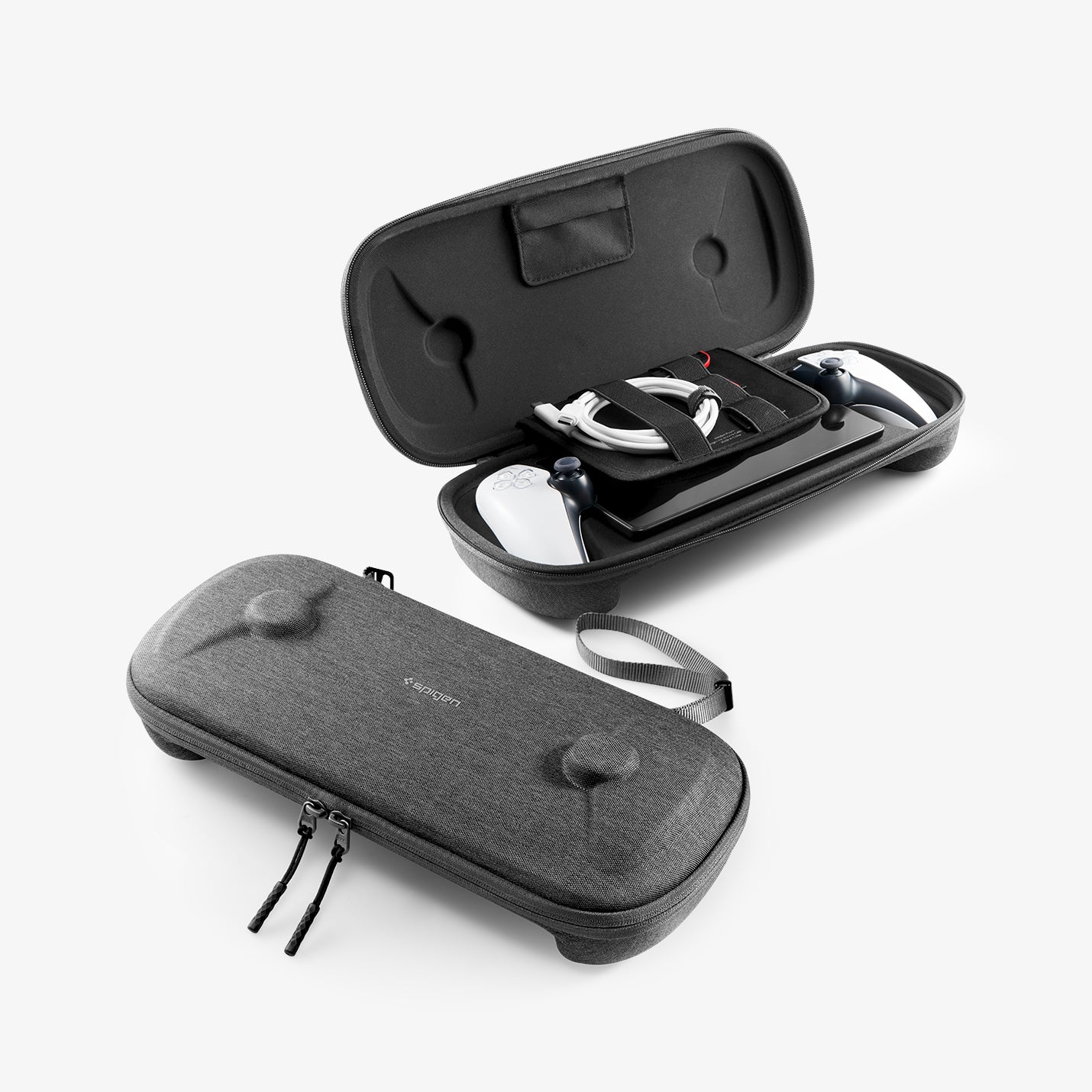 PlayStation Series Case Klasden Pouch - Spigen.com Official Site