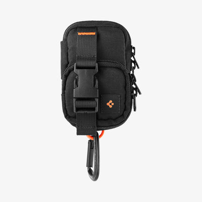 MagSafe Card Holder Snap Zip (MagFit)