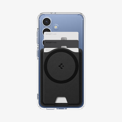 Galaxy Series MagFit Card Holder Valentinus | 3 Cards (MagFit+)