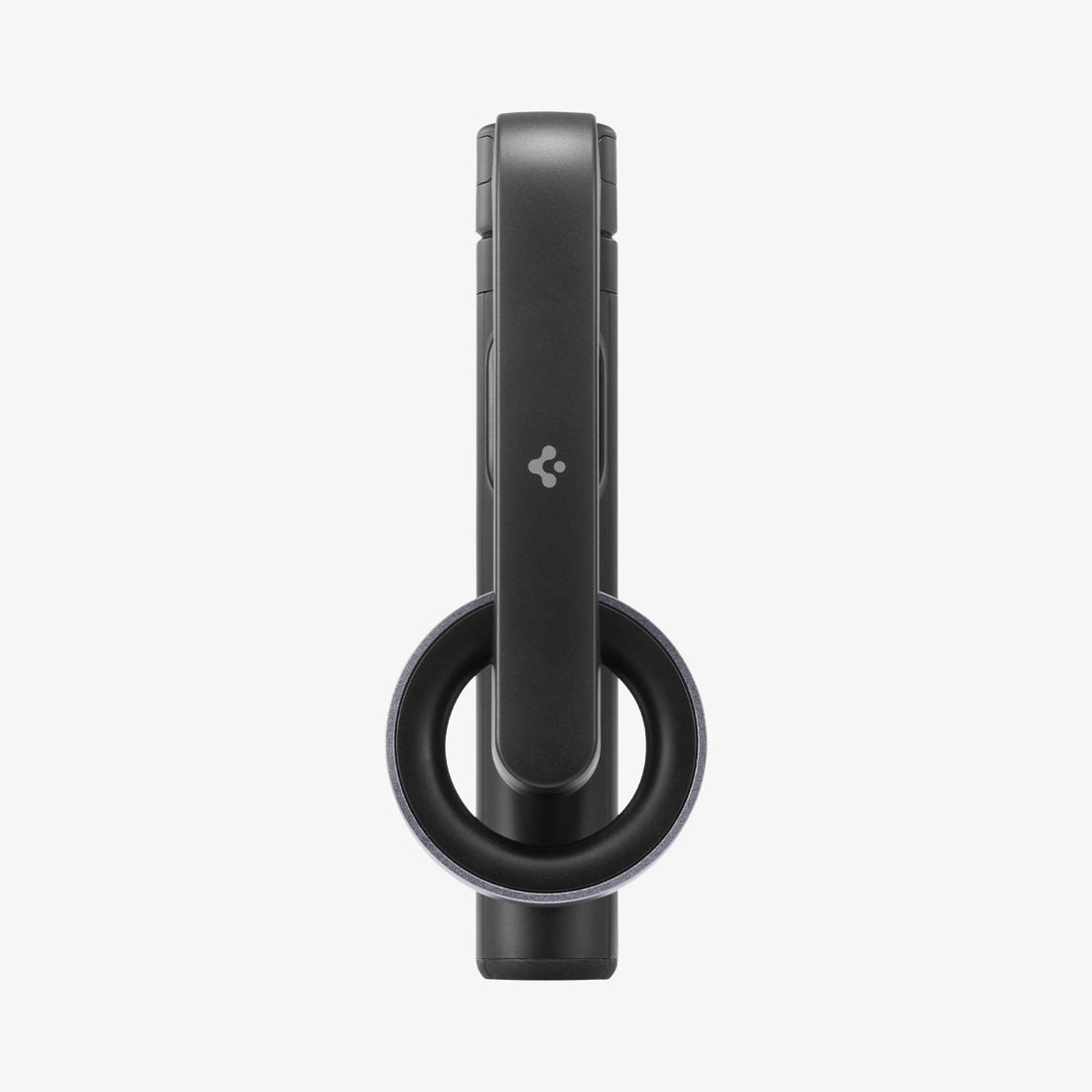 AMP06402 - Tripod Selfie Stick (MagFit) in Black showing the back