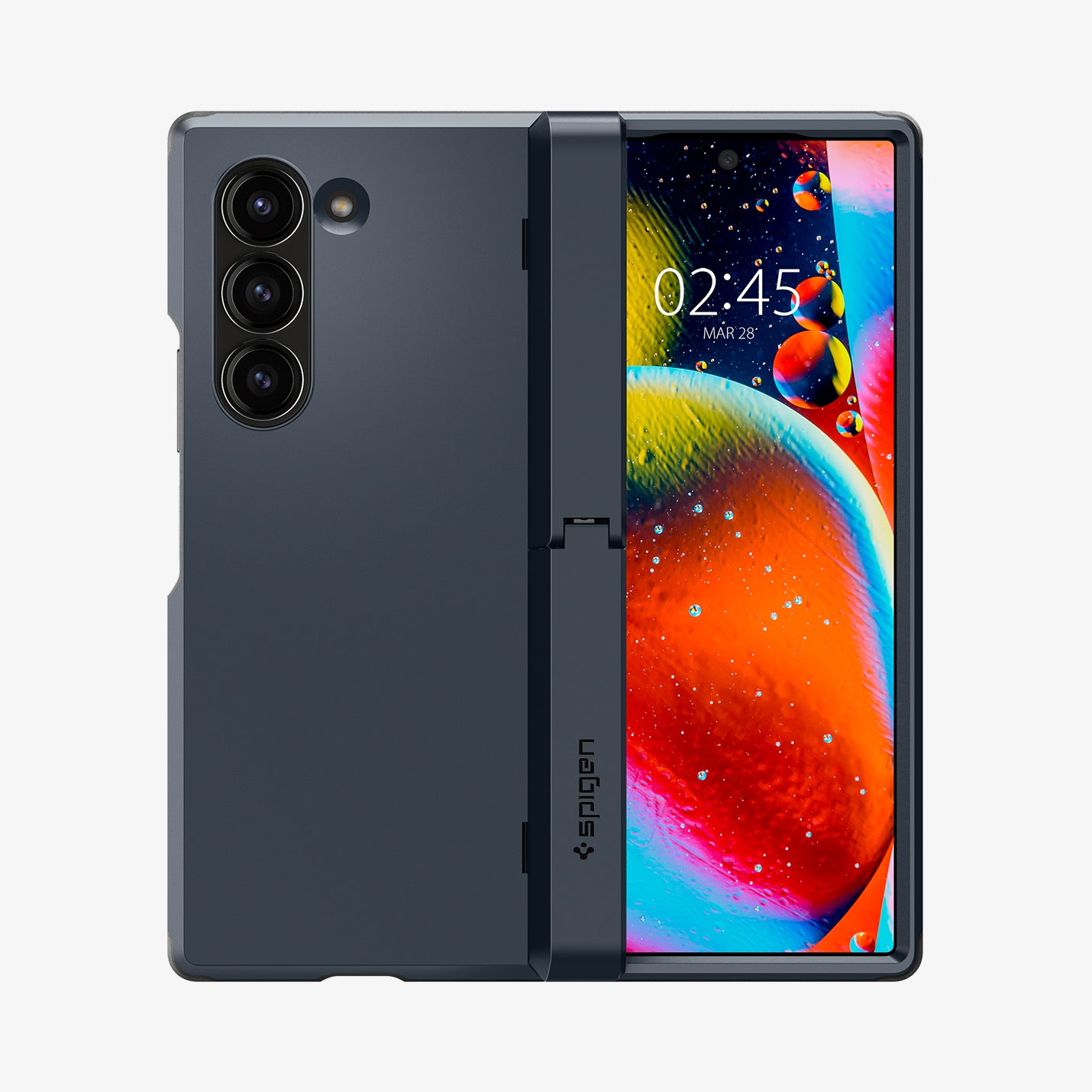 Galaxy Z Fold 6 Case Tough Armor Pro P - Spigen.com Official