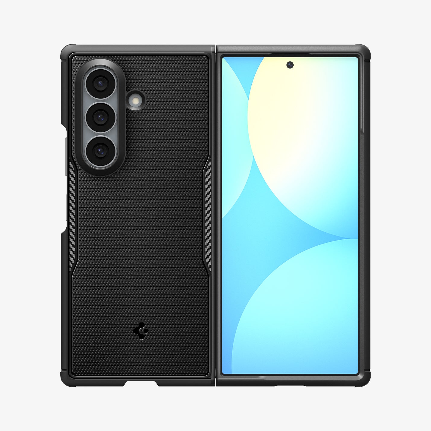 Galaxy Z Fold Series Case Collection - Spigen.com Official Site