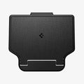 ACP07408 - Tesla Model Y 2025 Refresh & 3 Highland - Center Console Hidden Storage Box showing the top