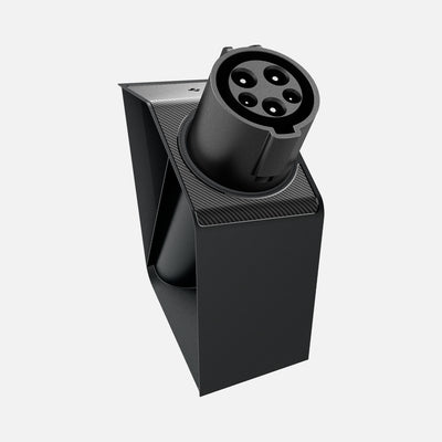 Tesla Series - Charging Adapter Door Dock