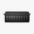 ACP08855 - Trunk Organizer TSO100 in Black showing the front