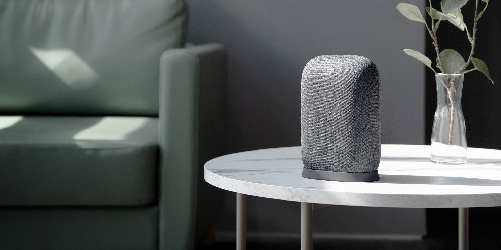 Make your <br>
home smarter.
