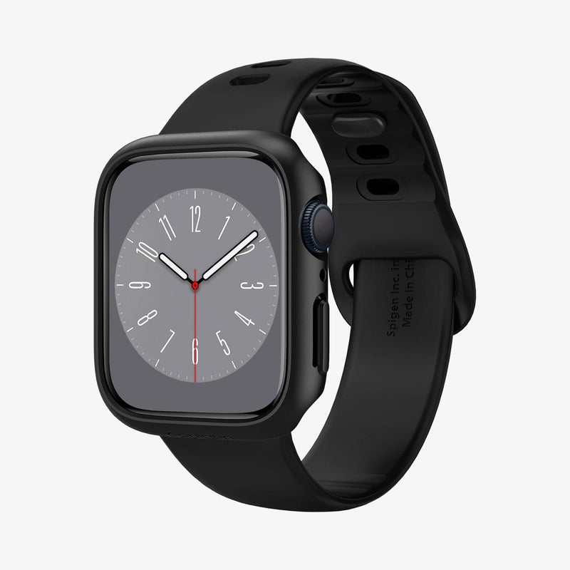 Spigen apple watch case thin fit outlet