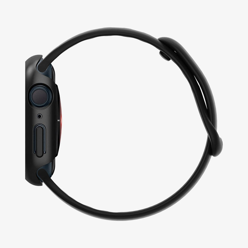 Spigen thin fit apple watch review deals