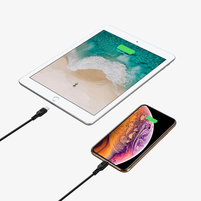 DuraSync™ USB-C to Lightning Cable C10CL -  Official