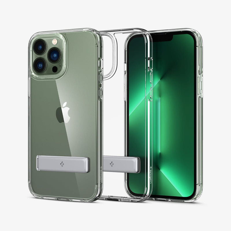 iPhone 13 Series Ultra Hybrid Matte Case -  Official Site – Spigen  Inc