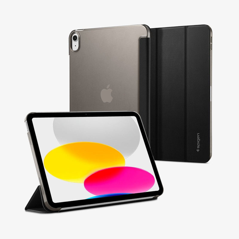 iPad Series Case Liquid Air Folio -  Official Site