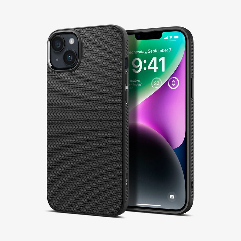 Pixel 8 Series Case Liquid Air -  Official Site – Spigen Inc