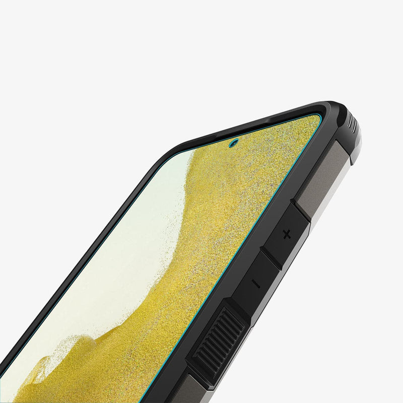 Galaxy S22 Series Neo Flex Solid HD Screen Protector -  – Spigen  Inc
