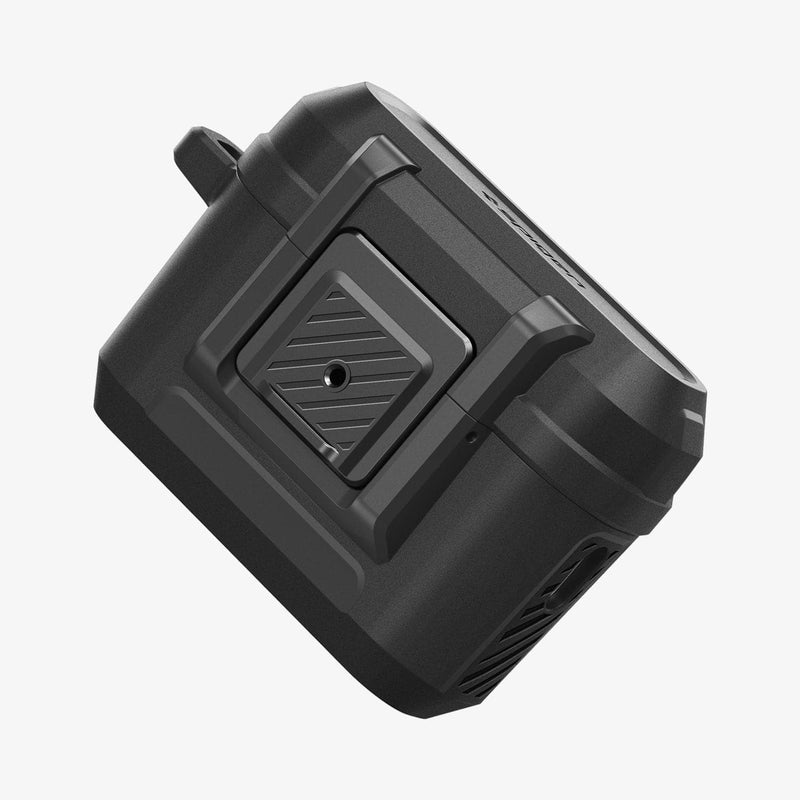 Spigen Lock Fit for AirPods Pro 2nd Gen - So Durable! 