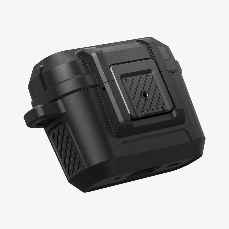 AirPods Series Case Lock Fit -  Official Site – Spigen Inc