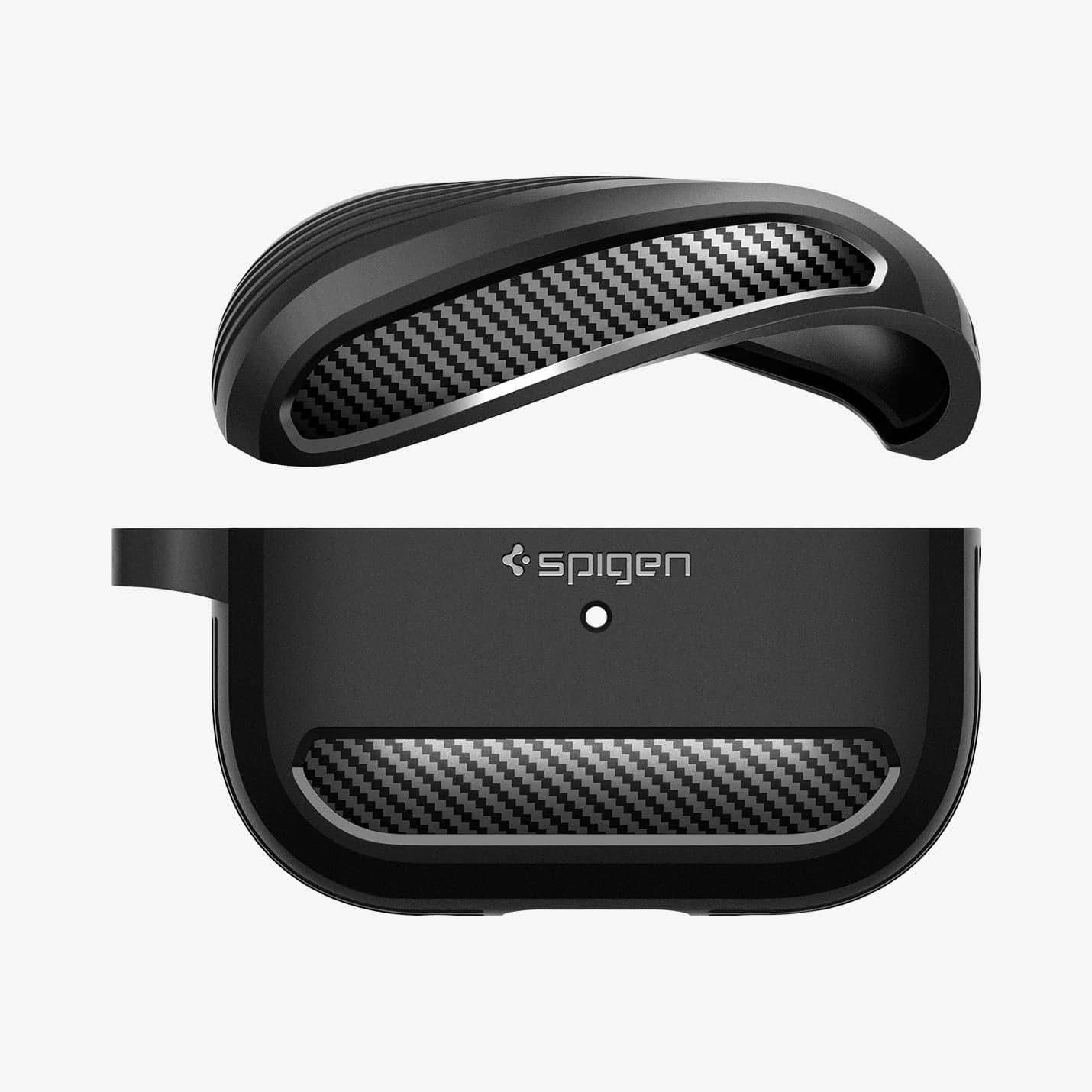 Case Spigen Para AirPods Pro - Armor - Tienda Yankee