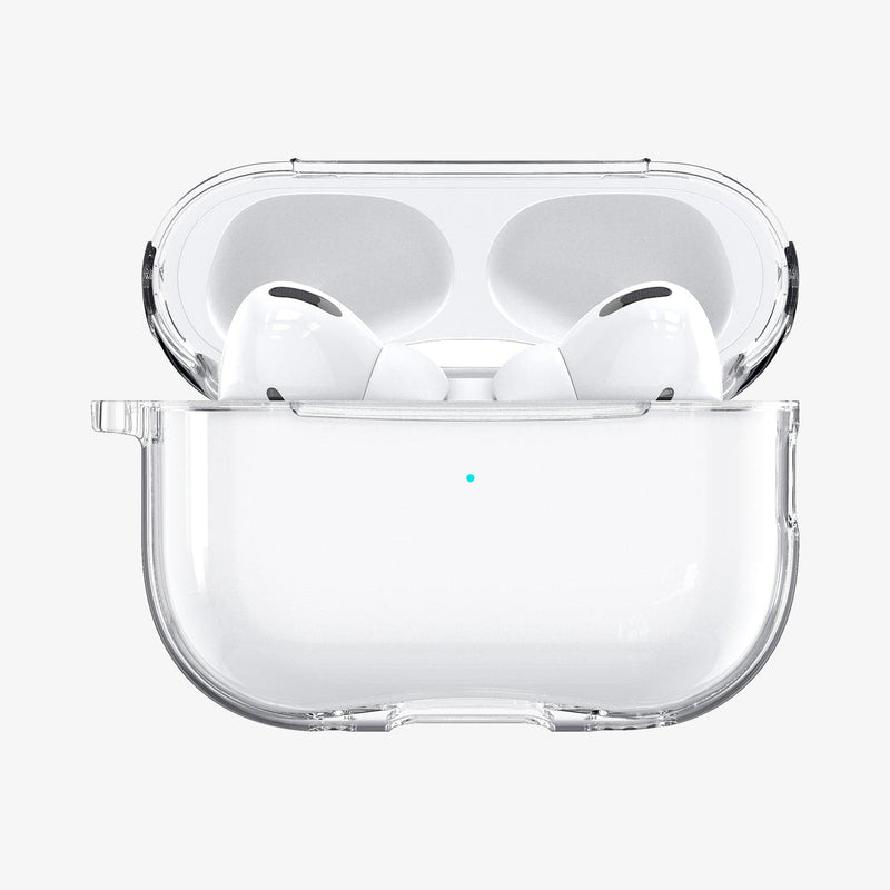 AirPods Series Case Ultra Hybrid -  Official Site – Spigen Inc