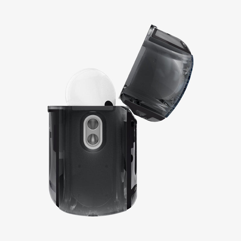 Airpods Series Case Ultra Hybrid Zero One (MagFit) -  – Spigen Inc