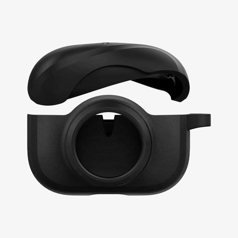 Funda Spigen TAG Armor DUO AIRPODS PRO 1 / 2 & AIRTAG NEGRO - Shop