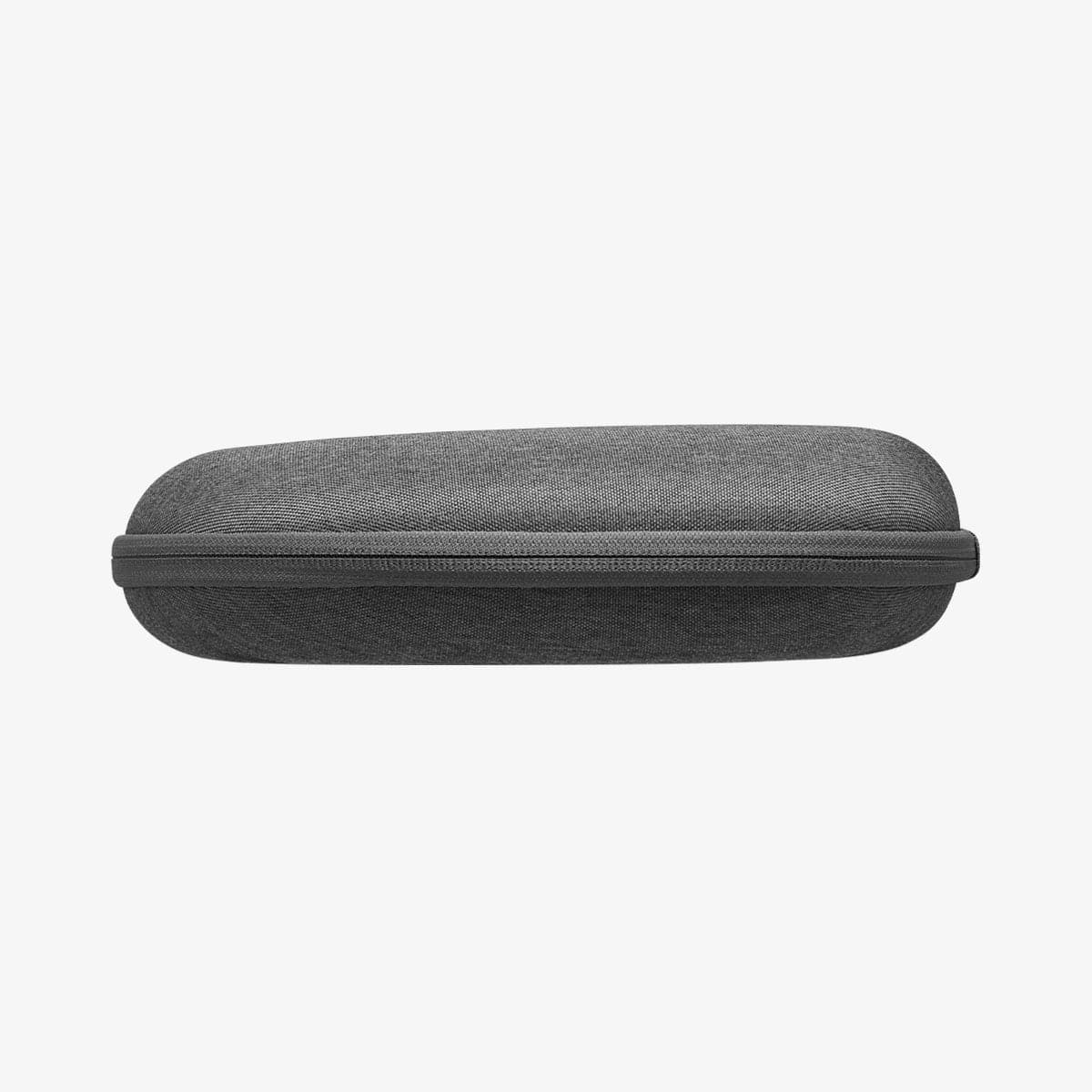 AFA02996 - Airpods Max Klasden Pouch in charcoal gray showing the side