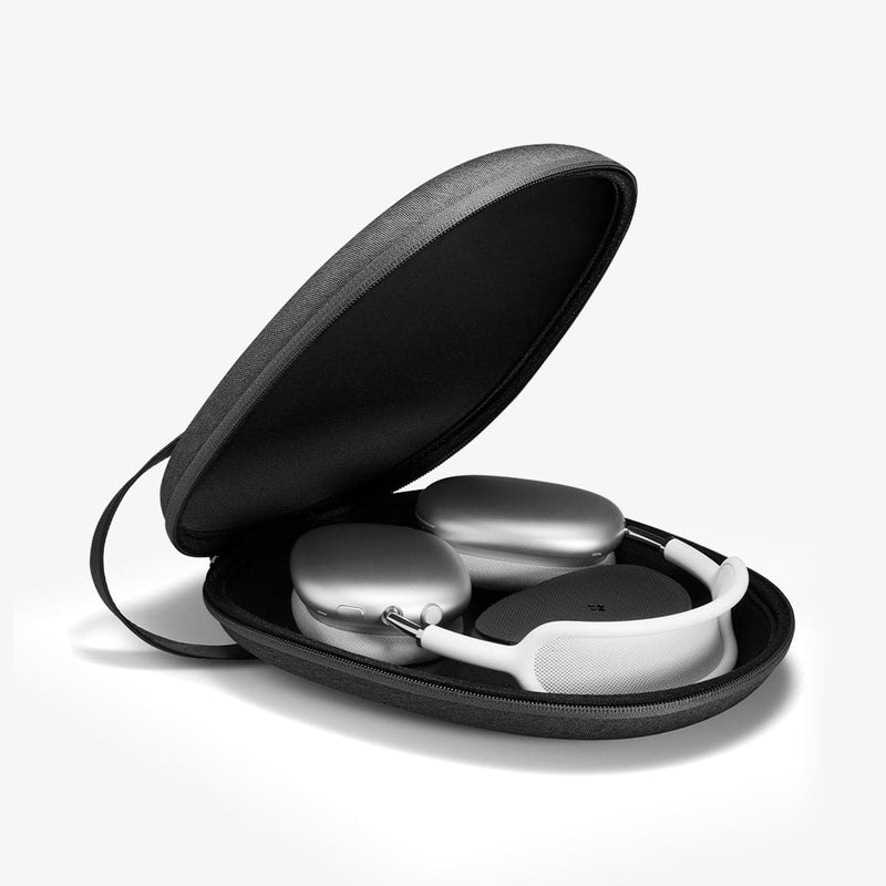 AirPods Max Series Case Klasden Pouch -  Official Site – Spigen  Inc