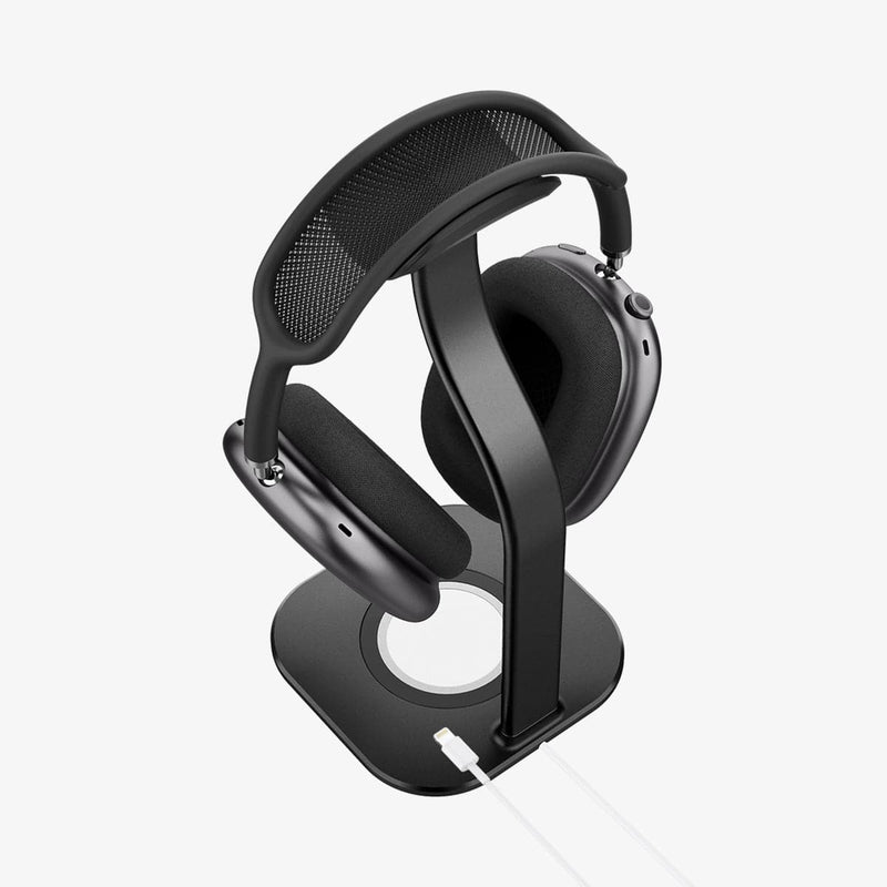 AirPods Max Series MagFit Stand Spigen Official Site