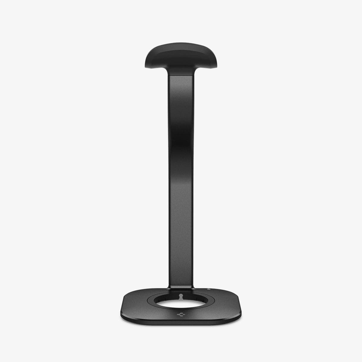 AMP02818 - Apple Airpods Max MagFit Stand in black showing the front