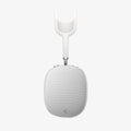 ASD02833 - Apple AirPods Max Case Urban Fit in gray showing the side