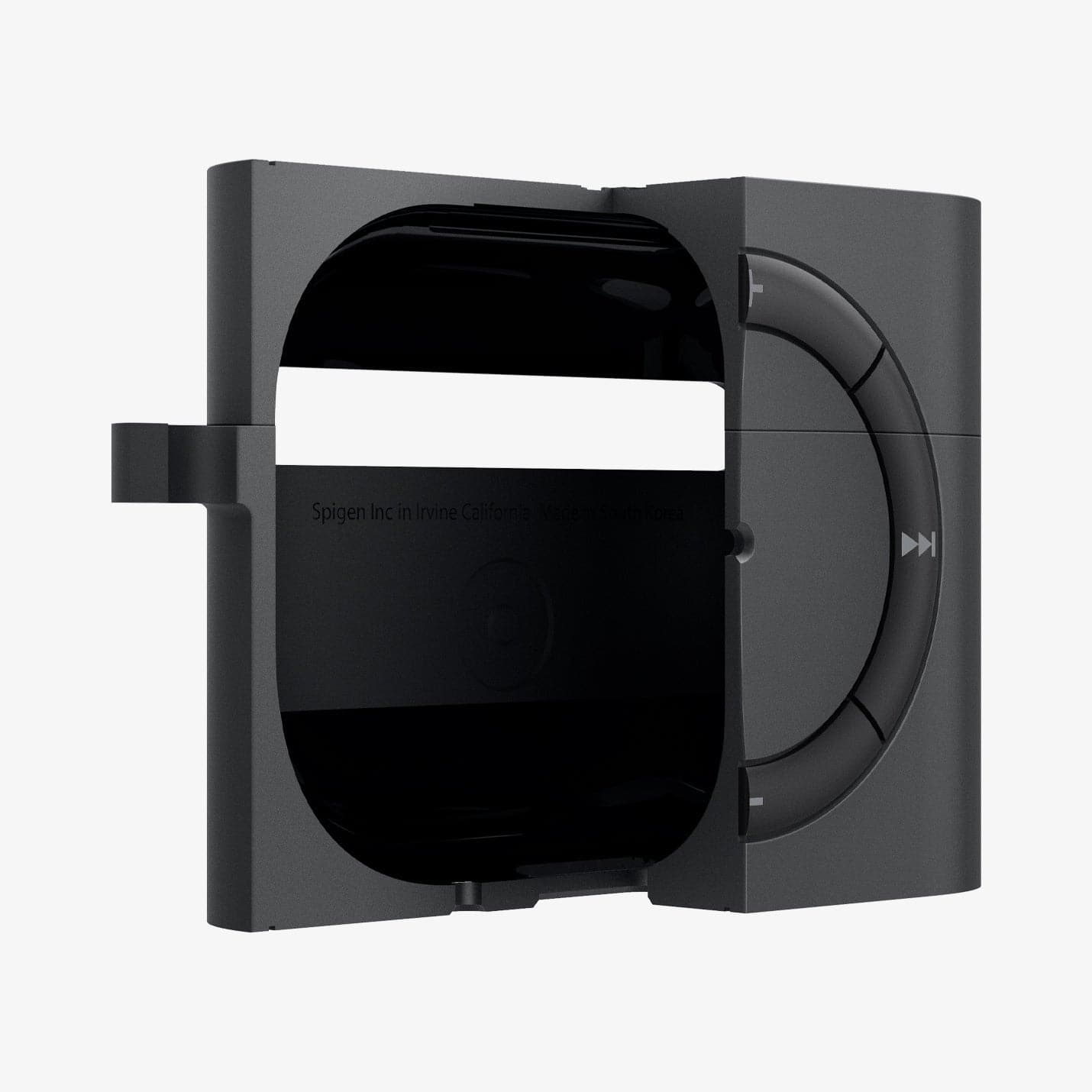 Spigen Classic Shuffle Compatible con Airpods Pro 2 Funda con Llavero  2023/2022 (USB-C/Lightening Cable), Diseño Retro - carbón : :  Electrónicos