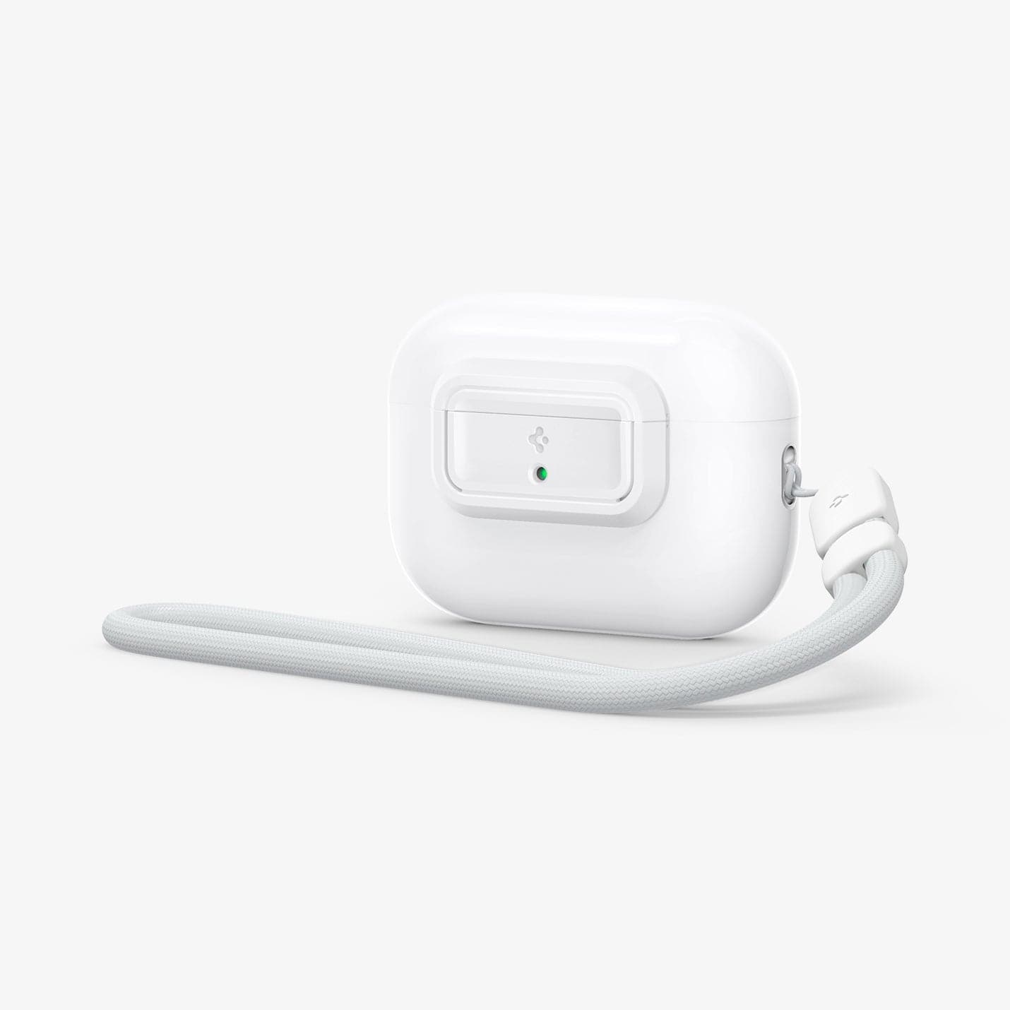 Spigen Lock Fit for AirPods Pro 2nd Gen - So Durable! 