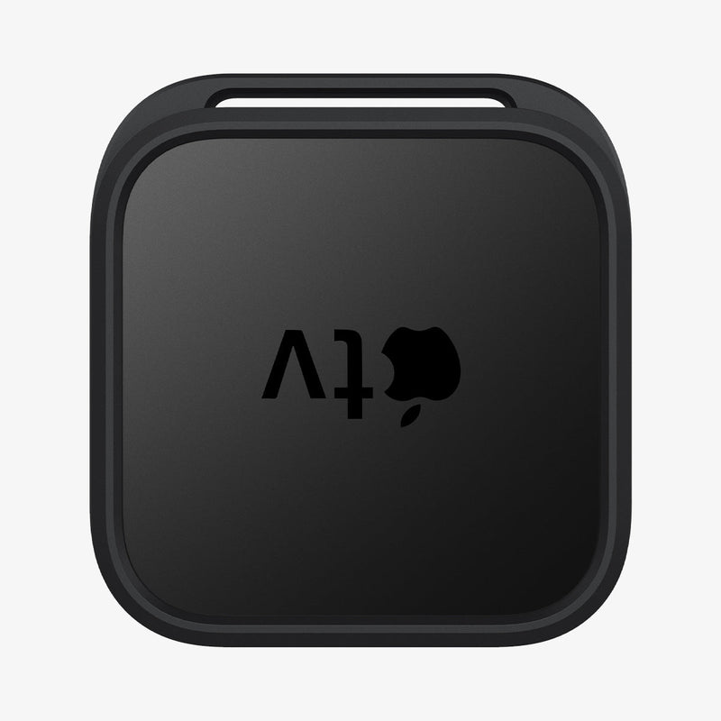 Apple TV 4K Silicone Fit Mount -  Official Site – Spigen Inc