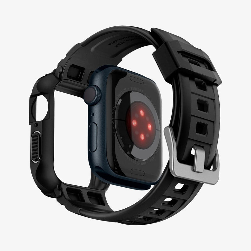 Spigen rugged deals armor pro