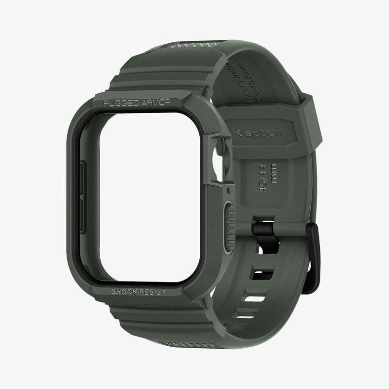 Apple Watch Series Band Rugged Armor Pro Spigen Official Site Spigen Inc