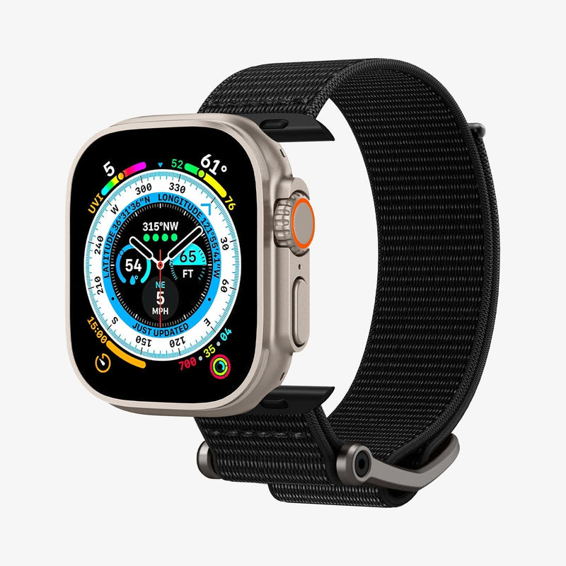 apple smart watch ultra 49 mm lv band