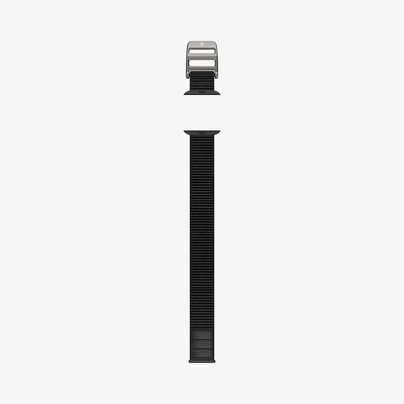 Spigen Durapro Flex Designed for Apple Watch Band for Apple Watch Ultra 49mm, Series 8/7 45mm, Series SE2/6/SE/5/4 44mm and Series 3/2/1 42mm