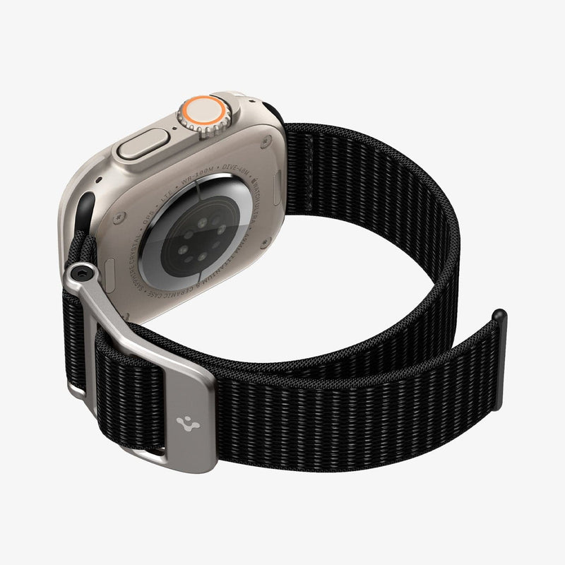 Apple Watch Series (49mm/45mm/44mm/42mm), Spigen [Lite Fit Ultra] Watch  Band