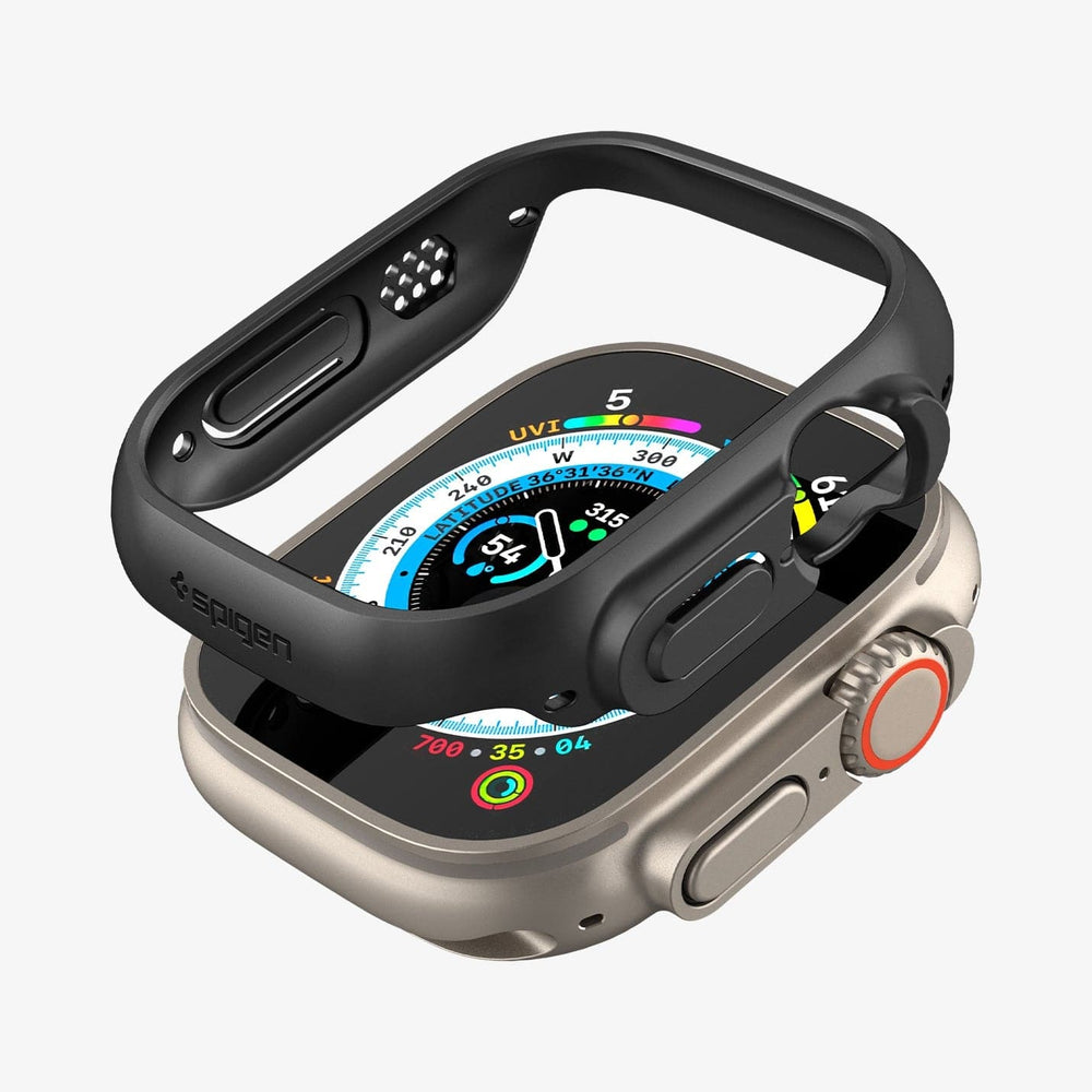 Apple watch 4 slim case store
