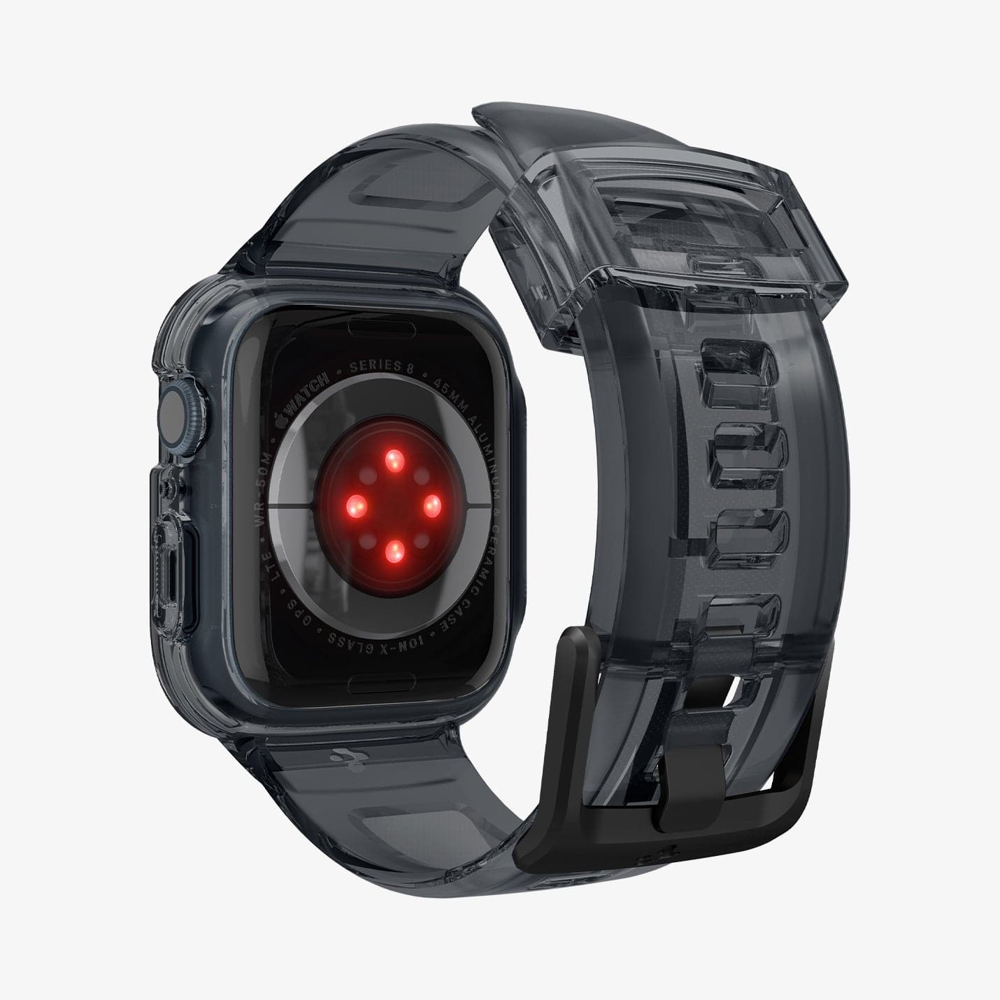 Spigen liquid crystal apple watch 4 on sale