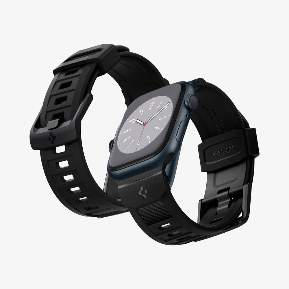 Apple watch series 4 rugged bands online