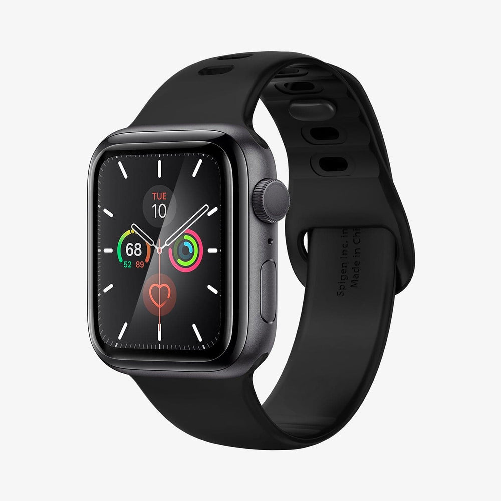 Apple watch 4 screen protection hot sale
